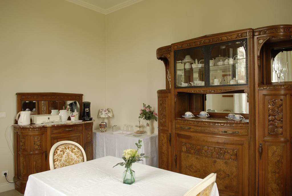 Bed and Breakfast La Grande Maison Bergerac Exterior foto