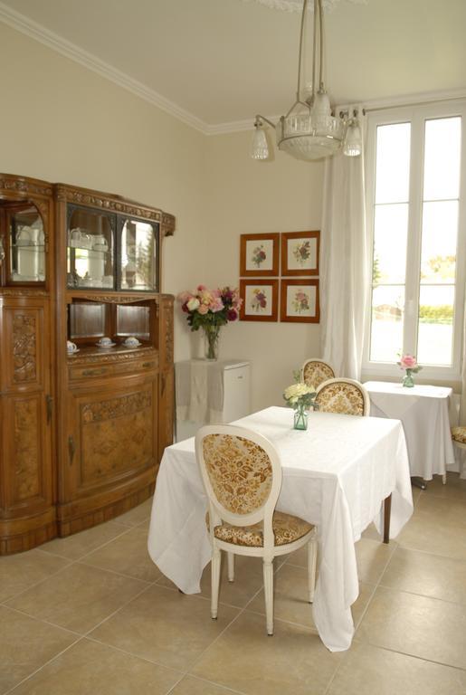 Bed and Breakfast La Grande Maison Bergerac Exterior foto