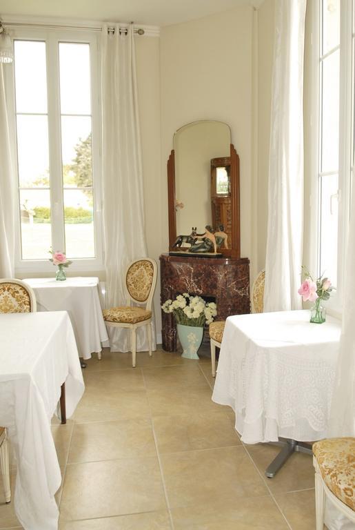 Bed and Breakfast La Grande Maison Bergerac Exterior foto