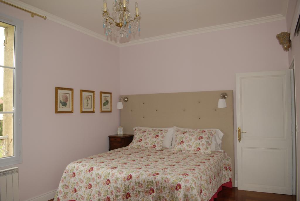 Bed and Breakfast La Grande Maison Bergerac Exterior foto