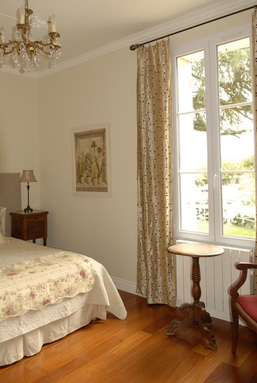 Bed and Breakfast La Grande Maison Bergerac Zimmer foto