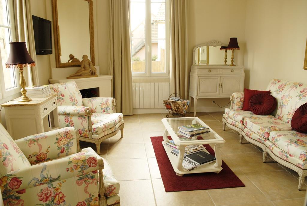 Bed and Breakfast La Grande Maison Bergerac Exterior foto