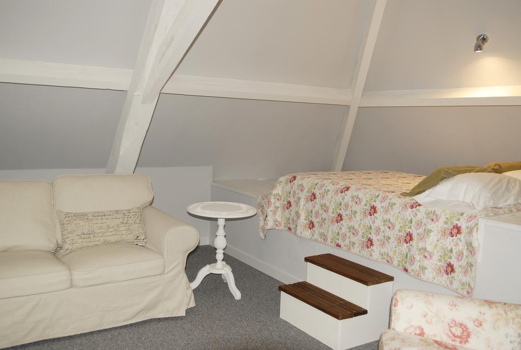 Bed and Breakfast La Grande Maison Bergerac Zimmer foto
