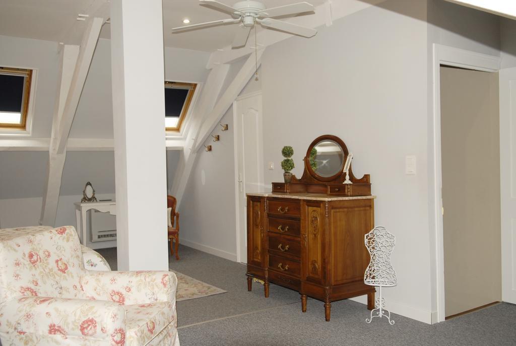 Bed and Breakfast La Grande Maison Bergerac Zimmer foto