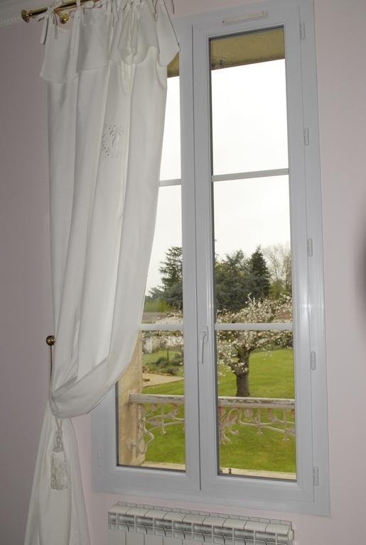 Bed and Breakfast La Grande Maison Bergerac Zimmer foto